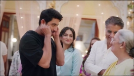 Krishna Mohini - 12th May 2024